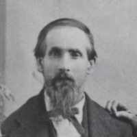John Daniel Grant (1830 - 1893) Profile